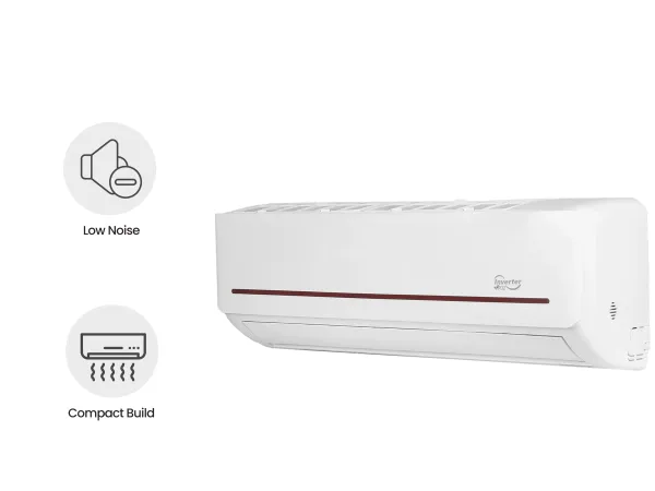 Split AC   2 Ton